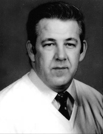 BRUCE SMITH